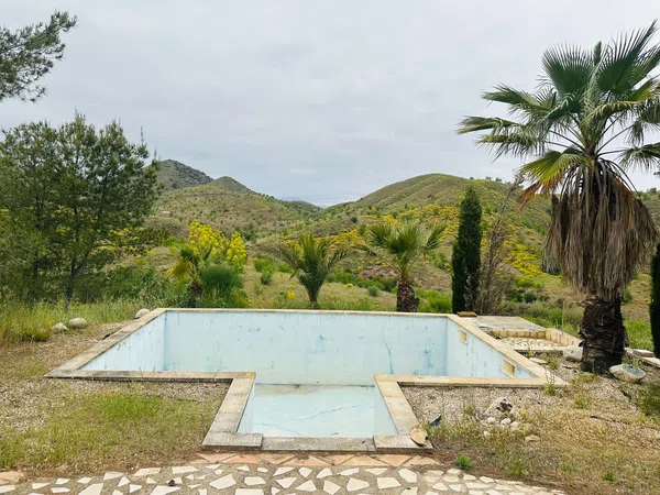 Finca rústica en Zarcilla de Ramos-Doña Inés - Foto 16