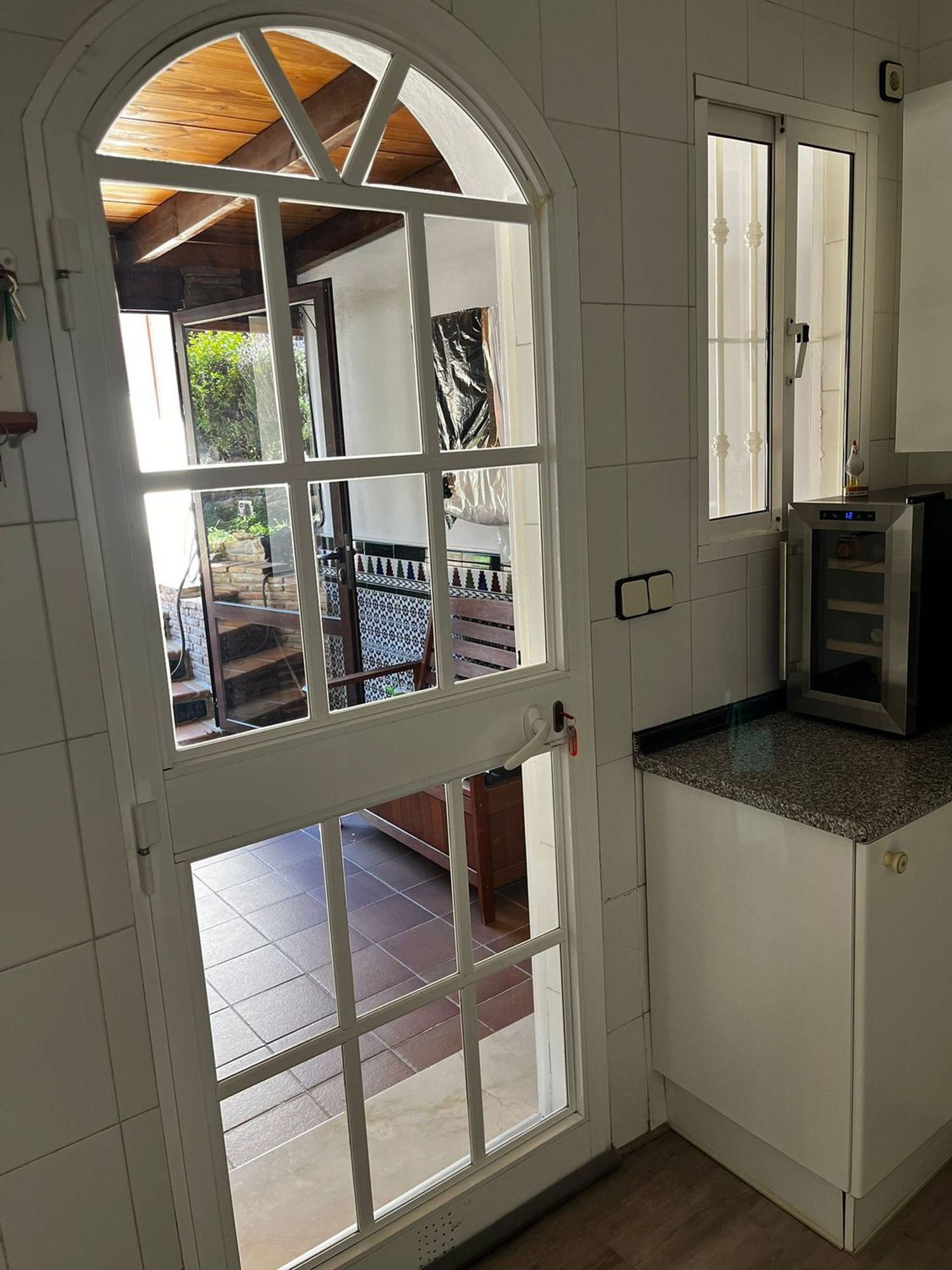 Chalet pareado en Manantiales - Lagar - Cortijo - Foto 20