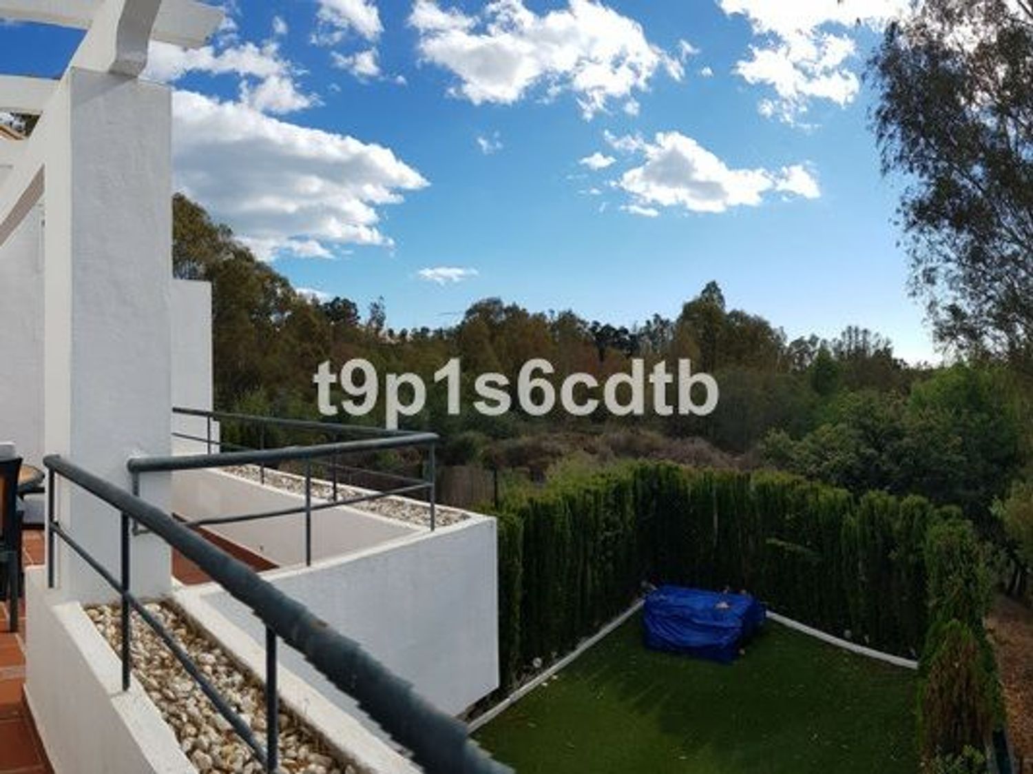 Piso en calle Río Amazonas, 1 - Foto 17