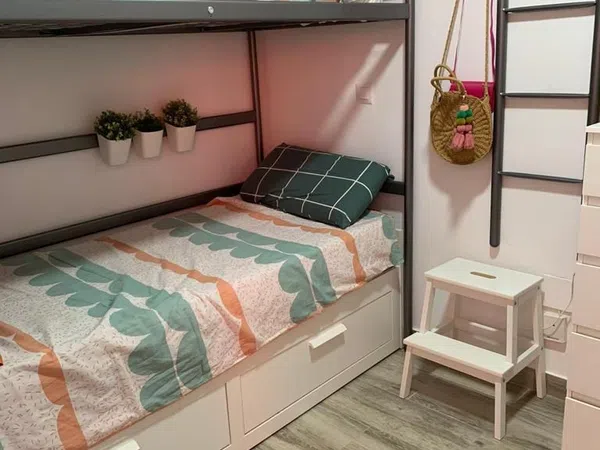 Piso en calle las Naciones, 2 - Foto 11