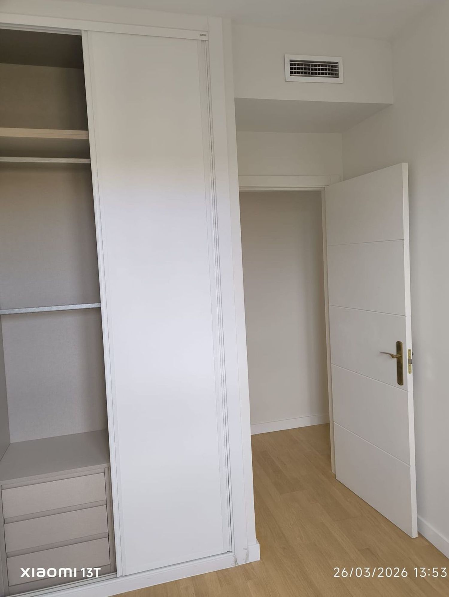 Piso en avenida de Camilo José Cela, 21 - Foto 10