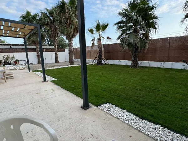 Casa o chalet independiente en Pasaje Telefónica, 2, Costa Ballena - Las Tres Piedras, Costa Ballena - Las Tres Piedras - Foto 21