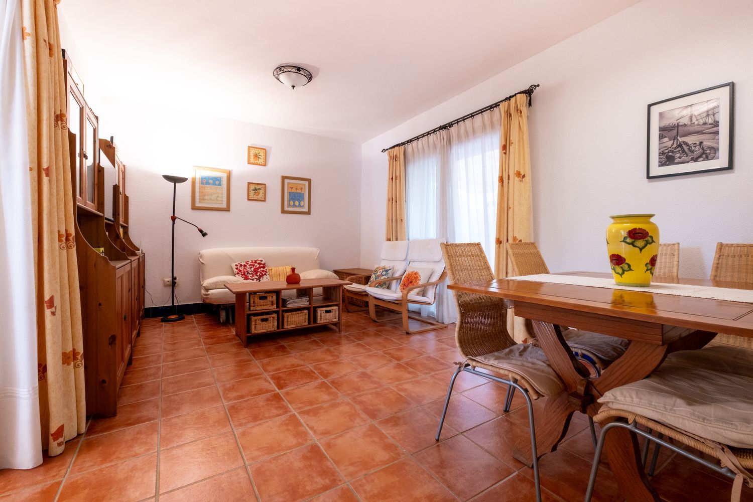 Chalet adosado en Novo Sancti Petri, Novo Sancti Petri - Foto 4