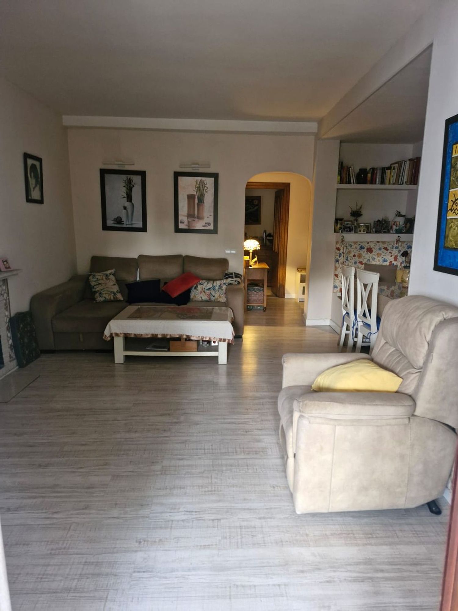 Piso en calle Calomela, 6 - Foto 2