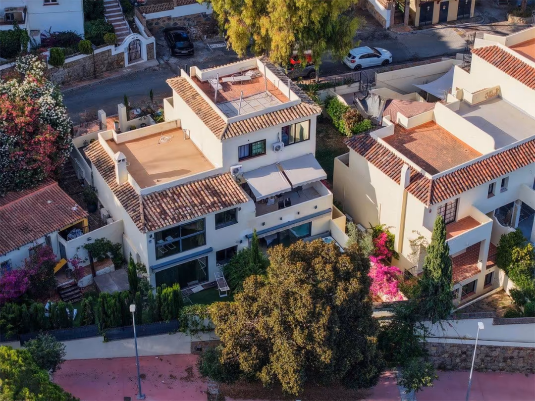 Planta baja en  Urbanización Los Pinos de Aloha 20 - Foto 7