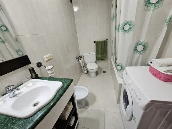 Dúplex en Avenida da Ponte, 40 - Foto 3
