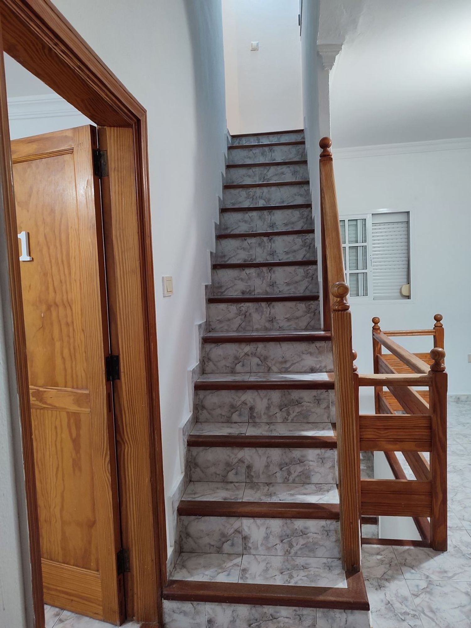 Chalet pareado en calle San Vicente de Paul, 30 - Foto 22