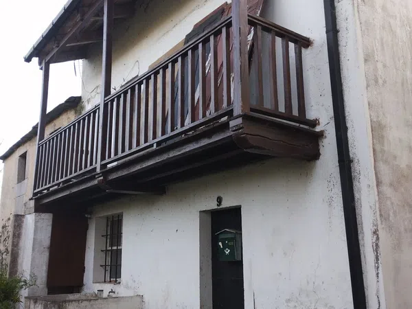 Casa de pueblo en Cristo de la Trave, 9 - Foto 5