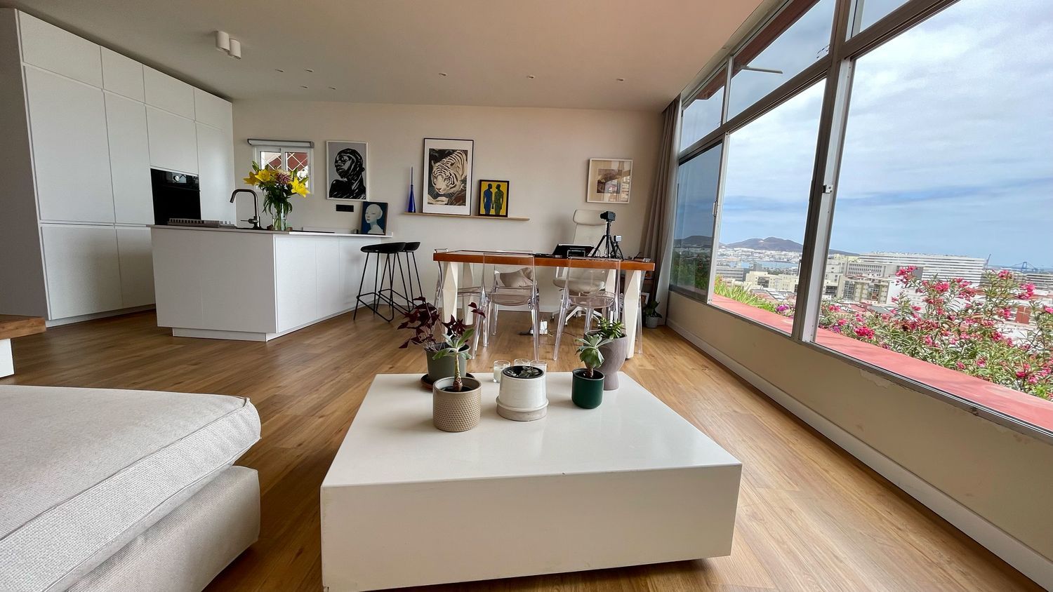 Estudio en Calle Capitán Eliseo López Orduña, 25 - Foto 7