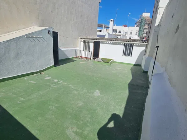 Casa independiente en calle Silva, 1 - Foto 6