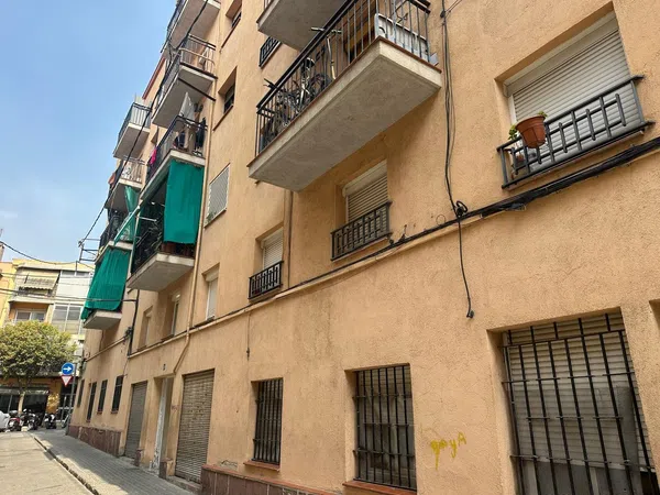 Piso en Barrio de Cerdanyola s/n, Cerdanyola nord - Foto 1