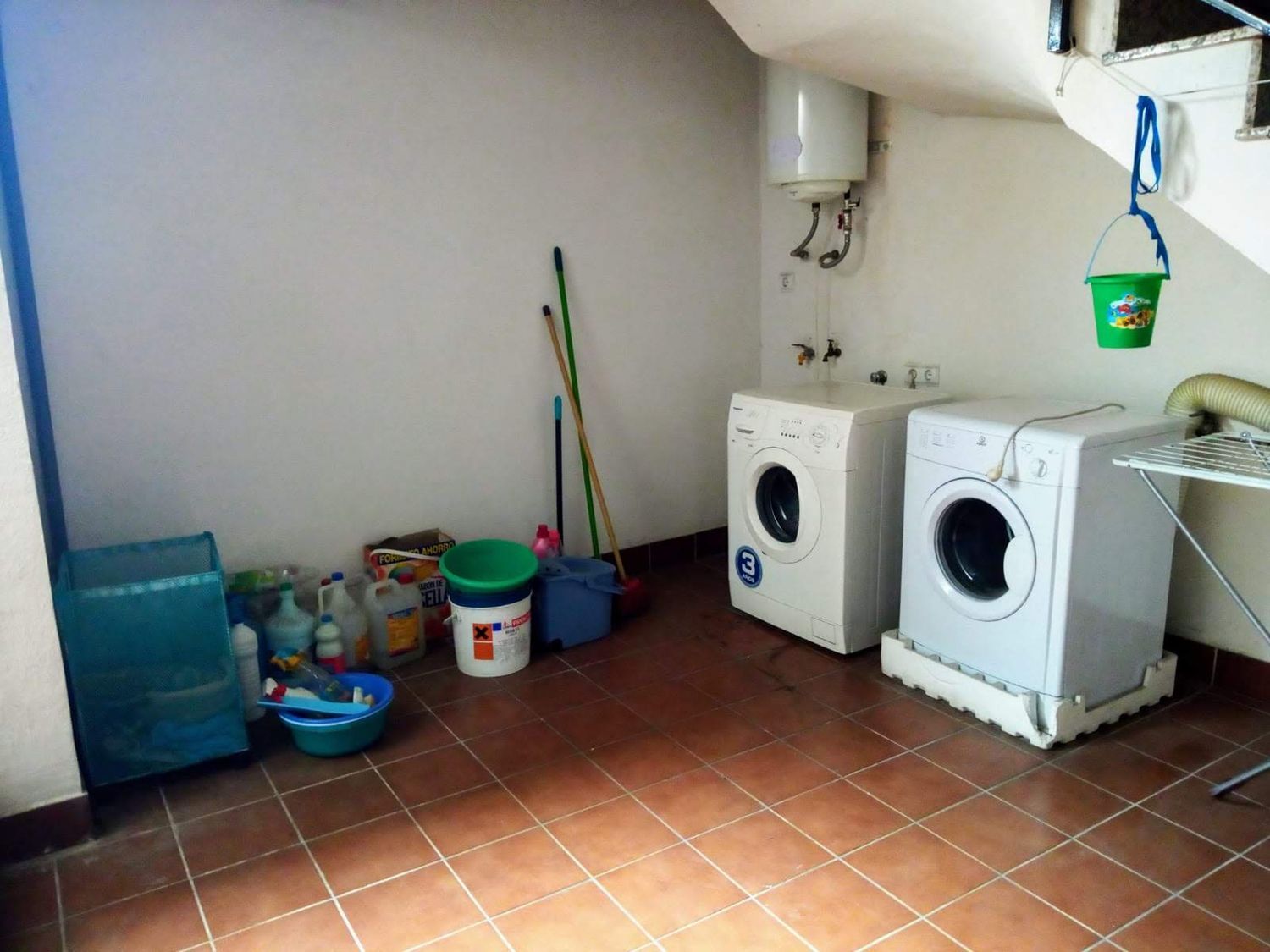 Casa o chalet independiente en Calle Fernando de los Ríos, 29 - Foto 4