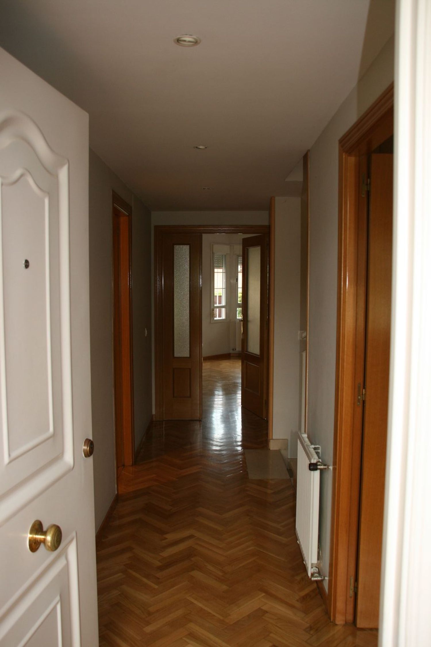 Chalet adosado en Calle Ciudadela, 43, El Pinar- Punta Galea - Foto 7
