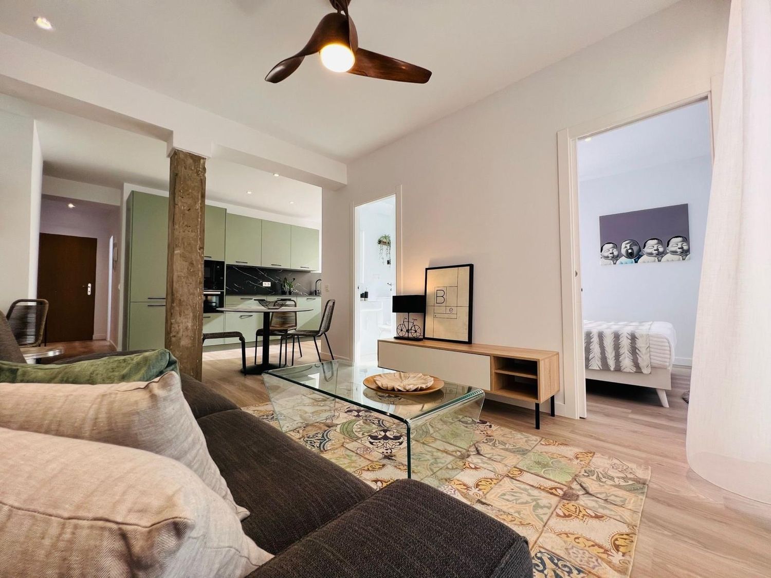 Piso en calle Arango, 13