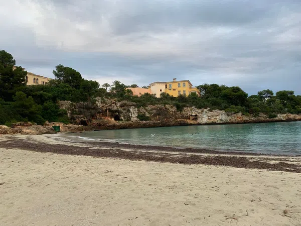 Piso en Cala Ferrera - Cala Serena, Cala Ferrera - Cala Serena - Foto 17