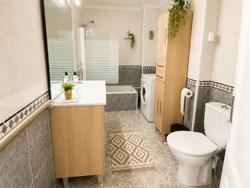 Apartamento en  Avenida Benidorm 18 - Foto 8