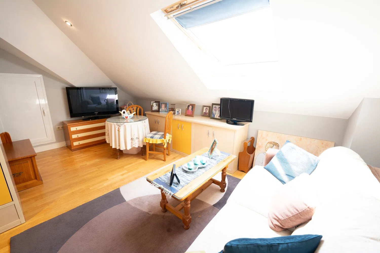 Chalet pareado en calle Pedro Laín Entralgo, 8 - Foto 14