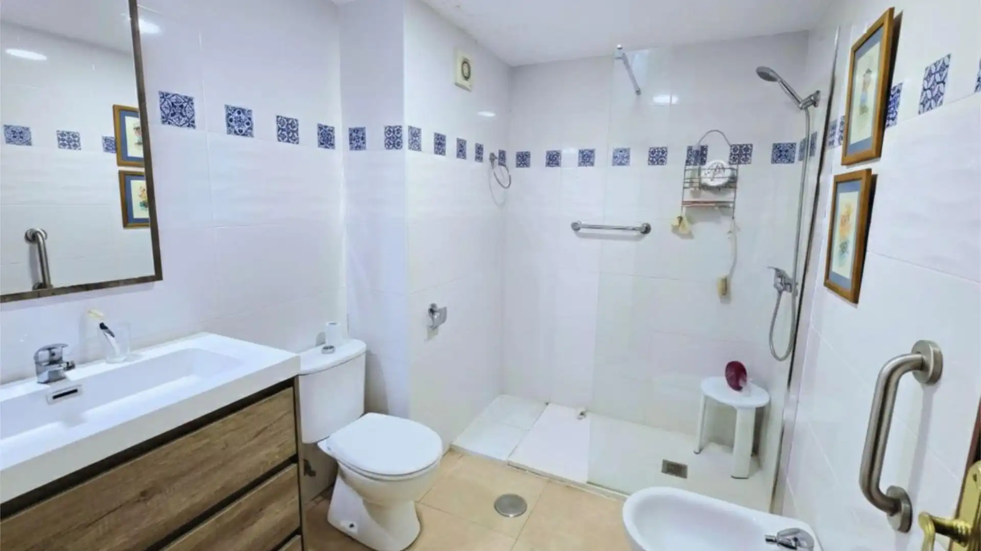 Piso en  Calle Canónigo 30 - Foto 4