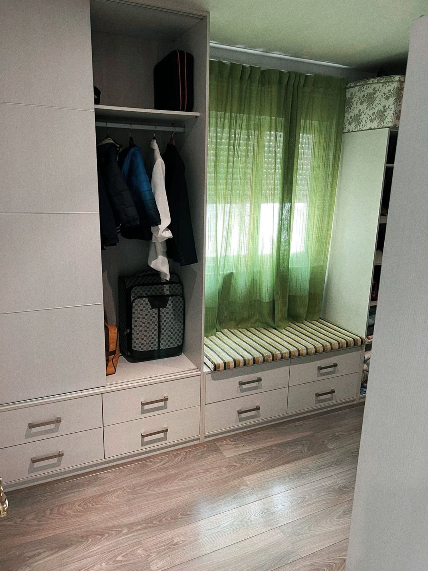 Alquiler de piso en Calle Hermes, 4 - Foto 27