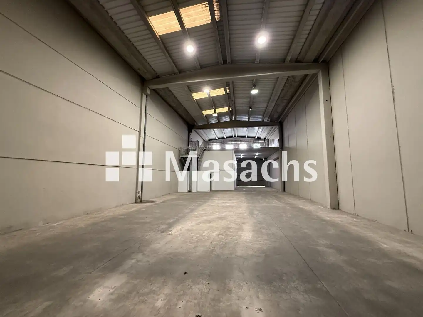 Nave Industrial en Terrassa - Foto 11
