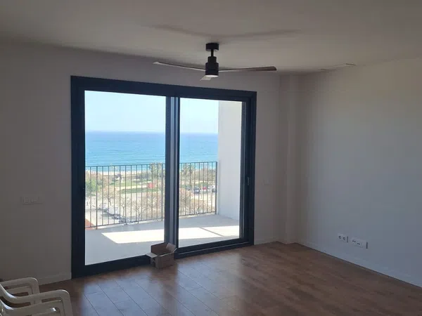 Piso en Calle d'Ernest Lluch, 1, El Rengle, El Rengle - Foto 4