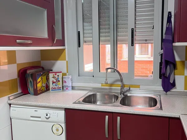 Piso en calle Luis de Bernardi, 4 - Foto 15