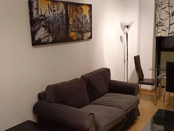 Piso en San Julián, 12, Centro Ciudad, Centro Ciudad - Foto 3