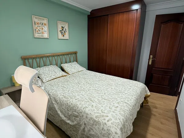 Piso en Calle María Cristina, 26, General Dávila - Foto 2