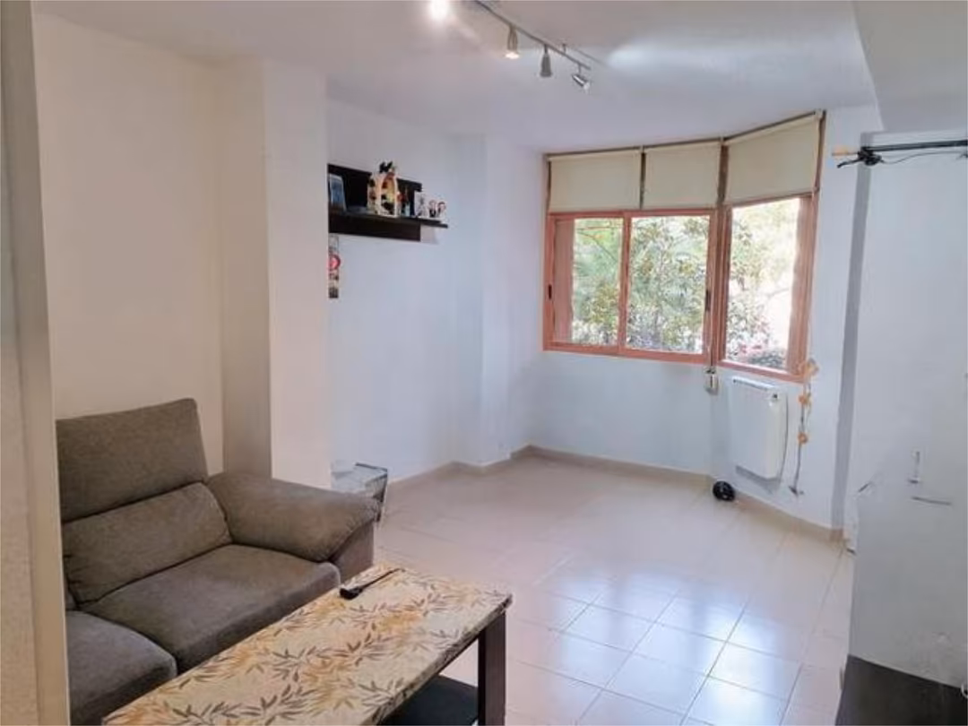 Piso en Vallecas - Foto 4