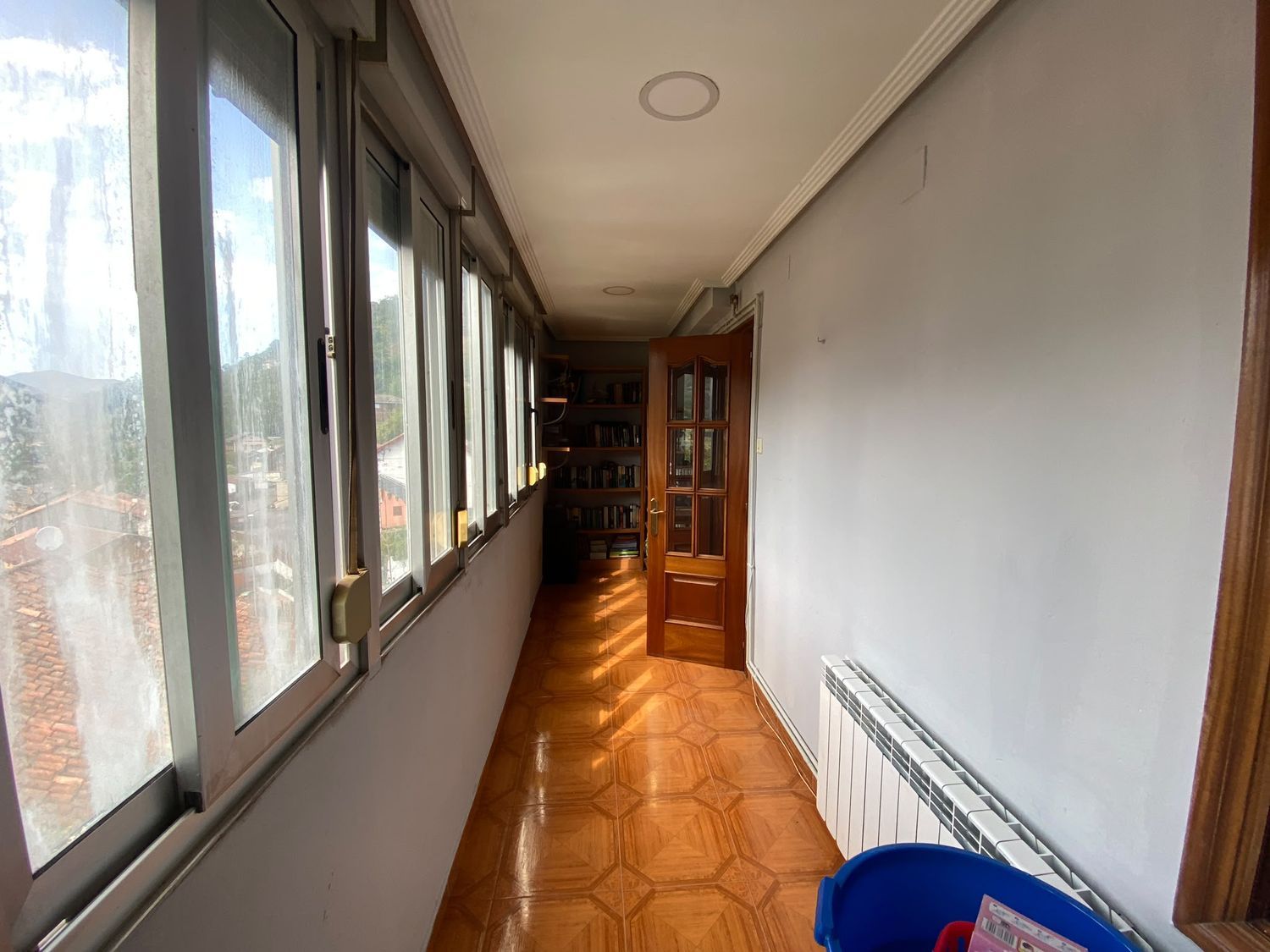 Piso en Calle la pruvia, 27 - Foto 4