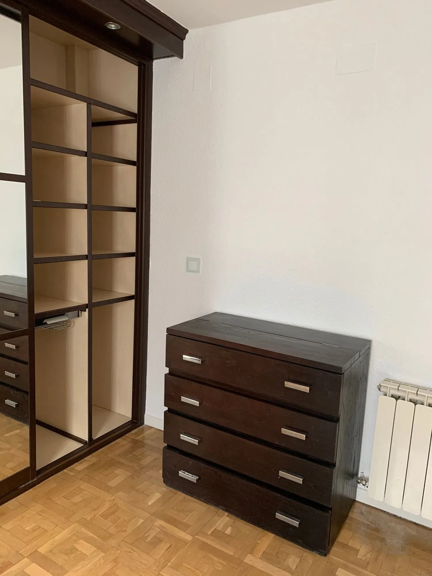 Piso en plaza del Pico Salvaguardia, 4 - Foto 8