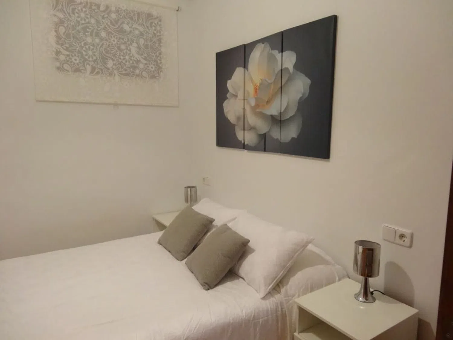 Piso en calle de la Cadena, 2 - Foto 1