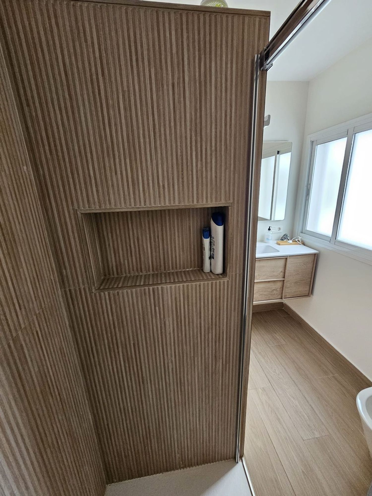 Piso en calle Almadén de la Plata, 25 - Foto 28