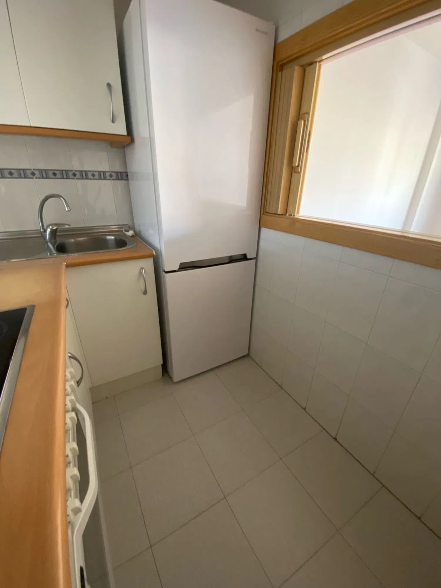 Piso en calle Isla de Lobeira, 106 - Foto 3