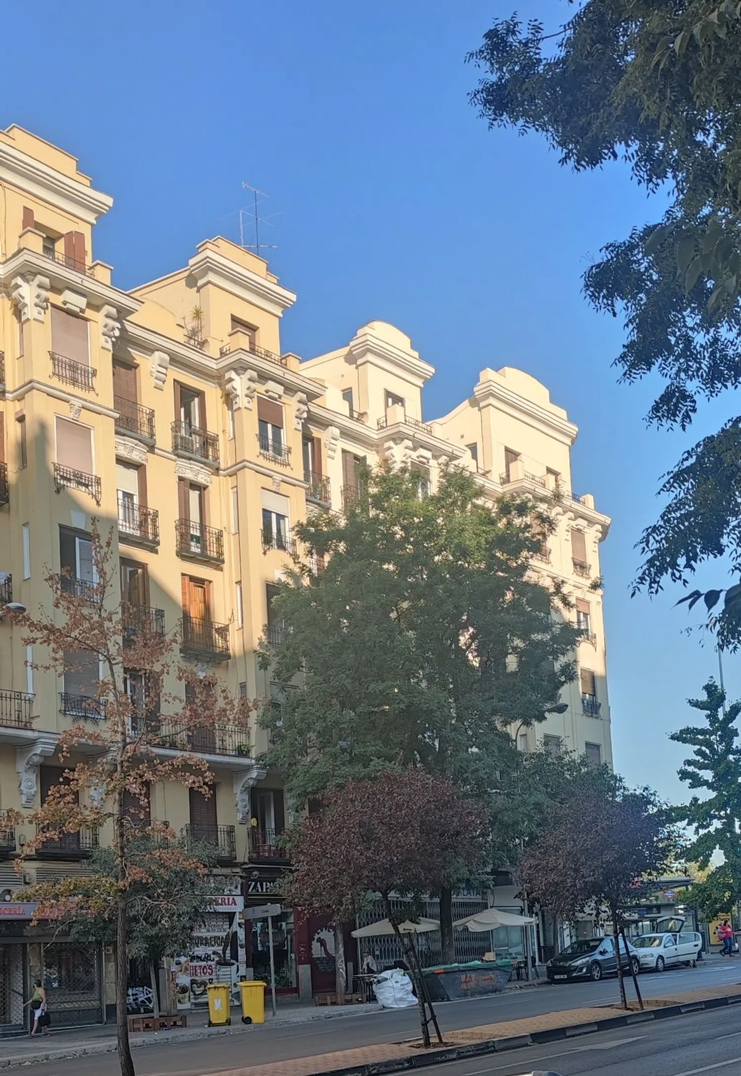Piso en calle de Embajadores, 74 - Foto 1