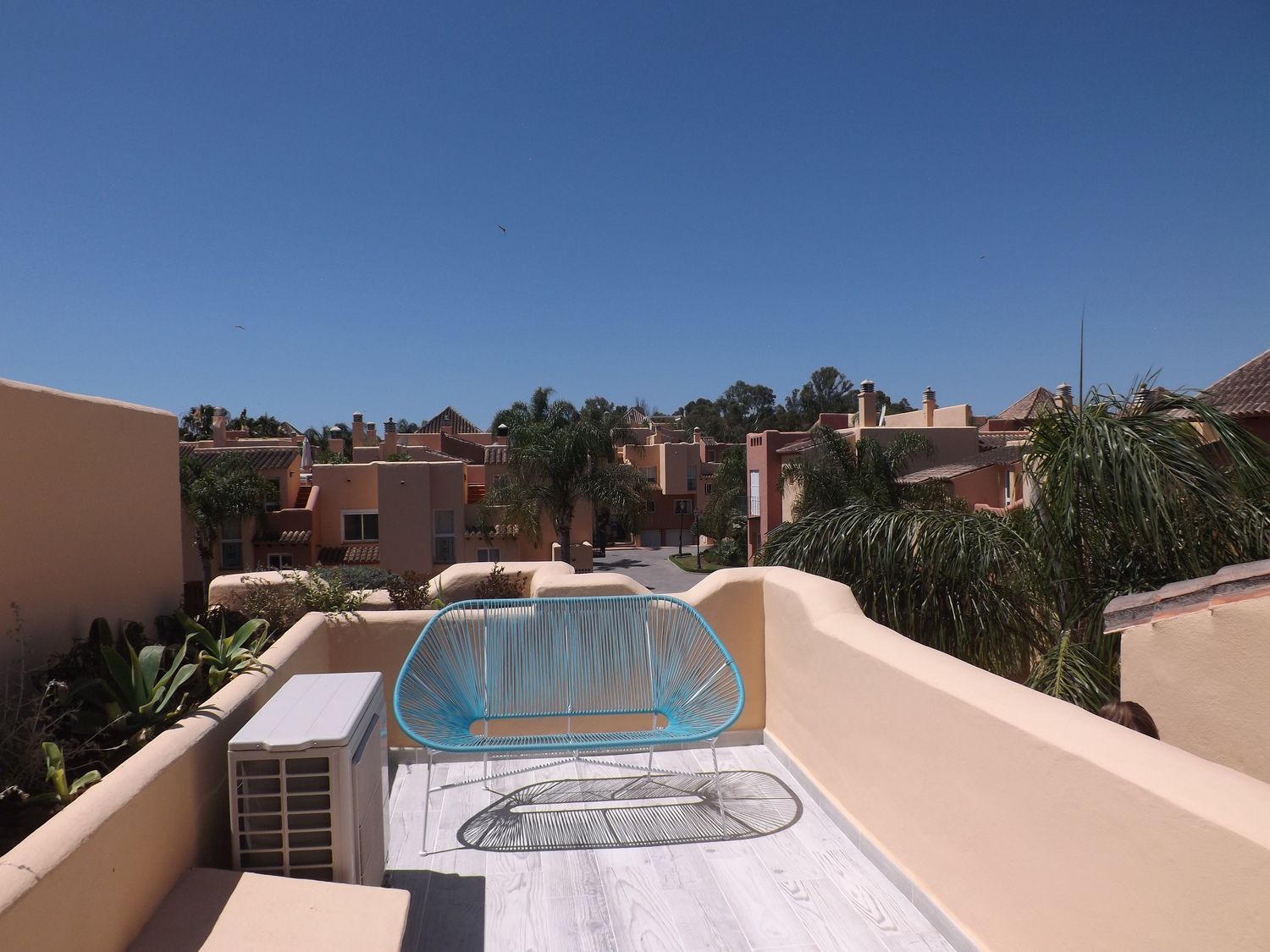 Chalet adosado en Calle Río Miño s/n, Rodeo Alto-Guadaiza-La Campana - Foto 14