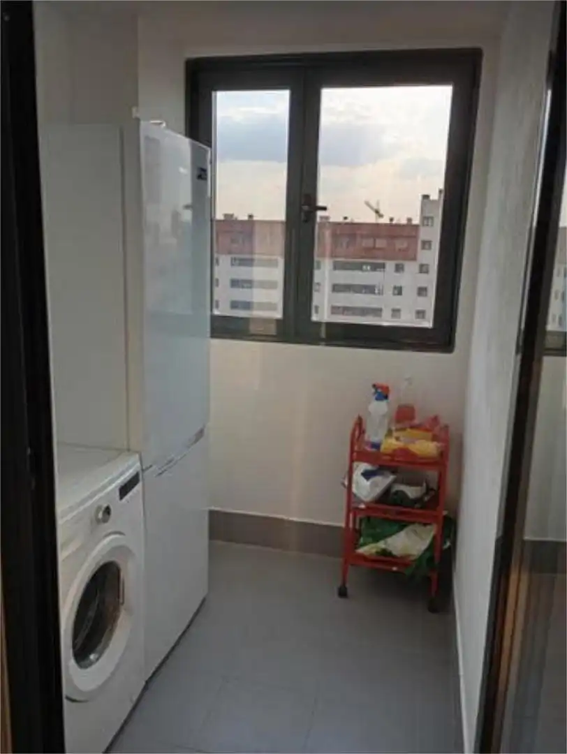 Piso en Ensanche - Foto 7