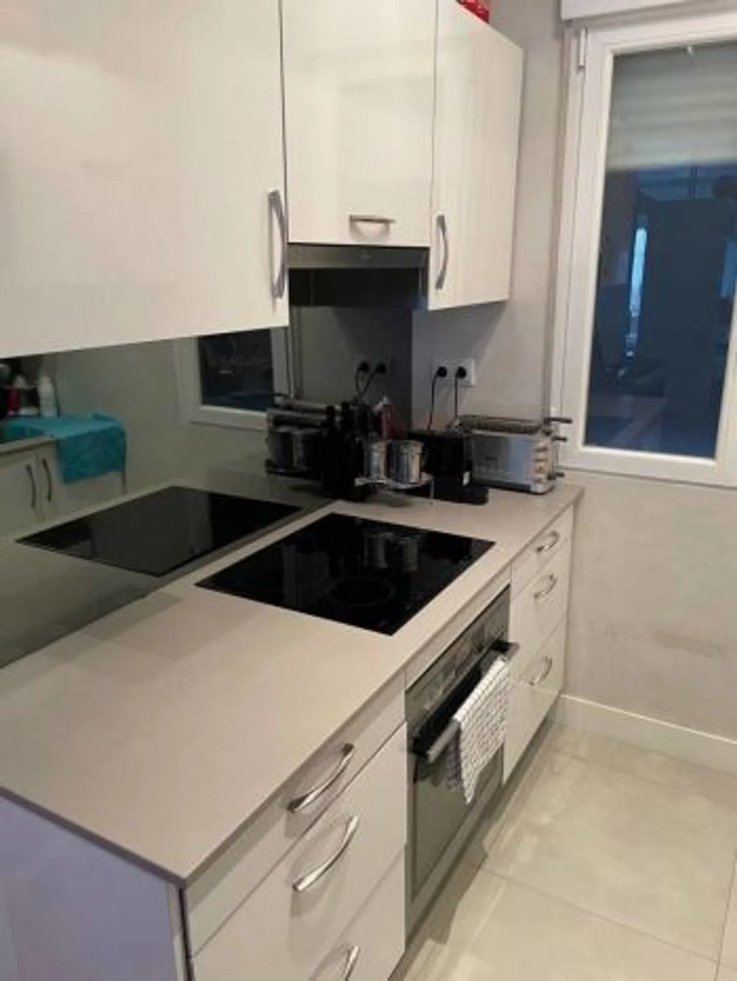 Piso en calle de Juan Bravo, 57 - Foto 12