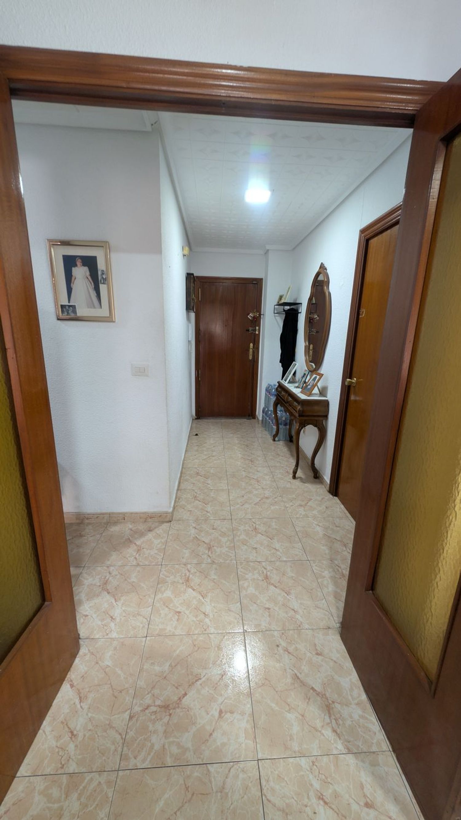Piso en Calle Mariano Benlliure, 85, Reina Victoria-Miguel Hernández - Foto 9