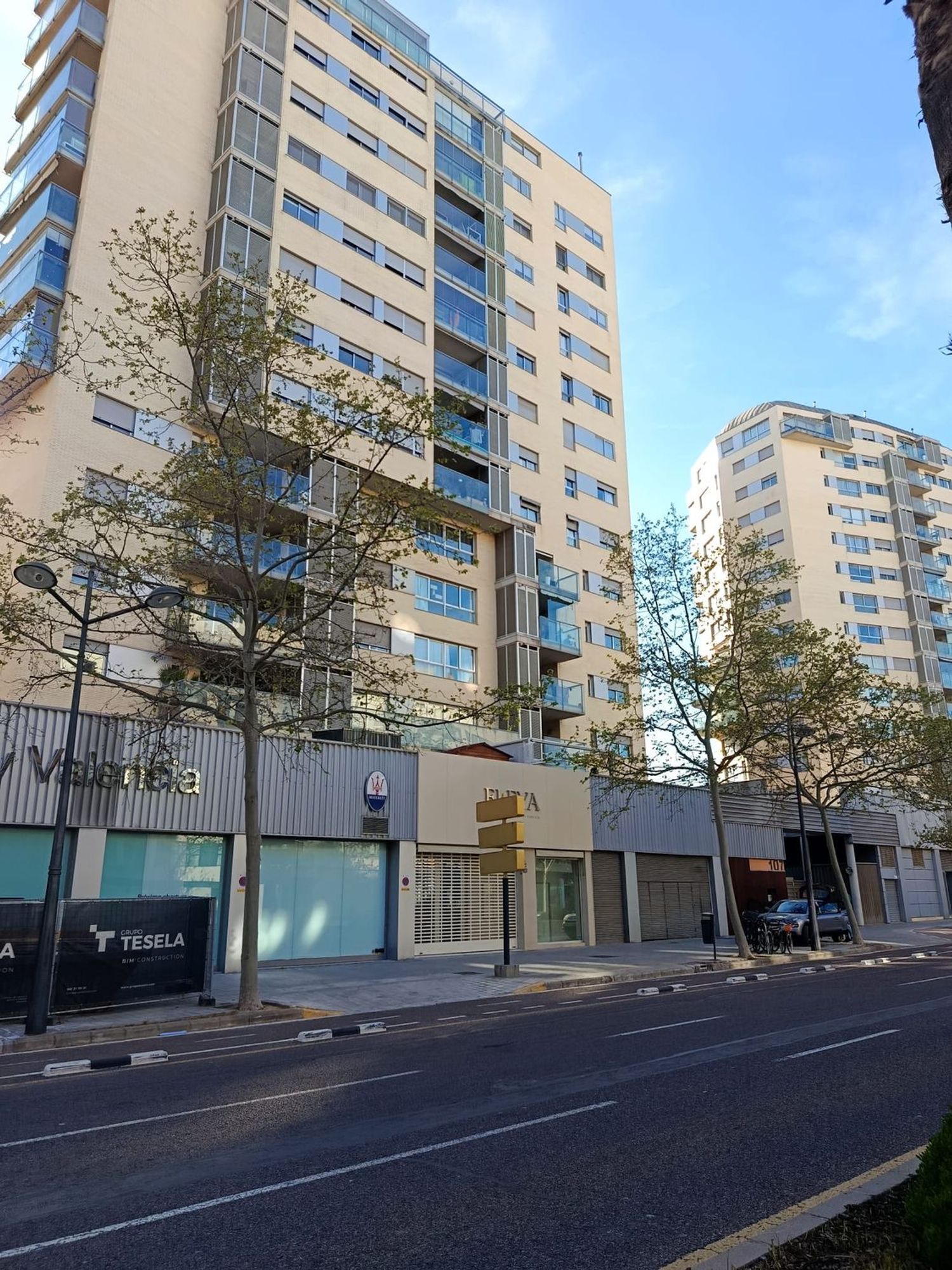 Piso en avenida del Mestre Rodrigo, 107 - Foto 2