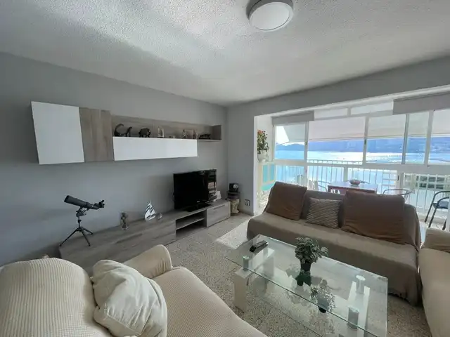 Piso en  Avinguda de la Costa Blanca - Foto 3