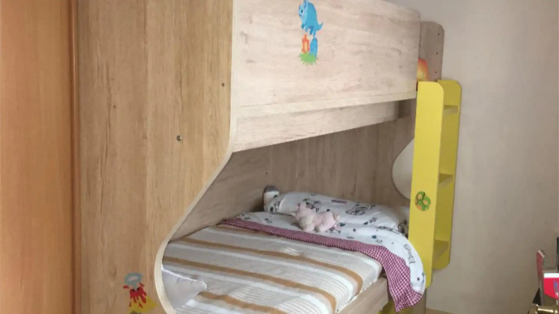 Ático en  Carrer de la Providència 31 - Foto 6