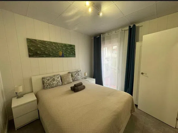 Ático en calle de Pau Piferrer, 7 - Foto 8