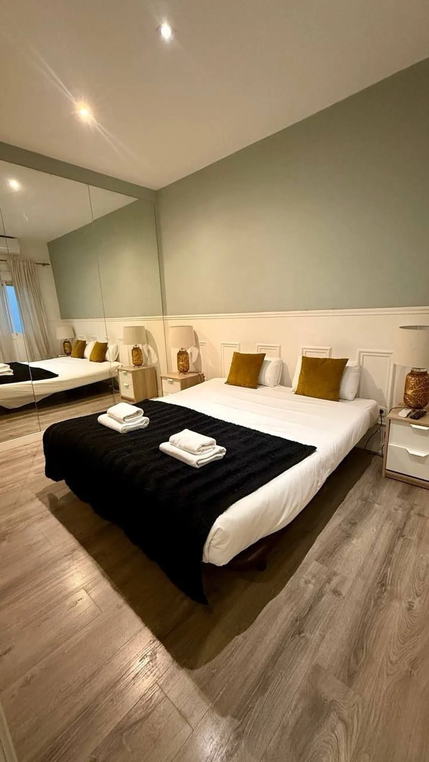 Piso en C. de la Luna, 12 - Foto 4