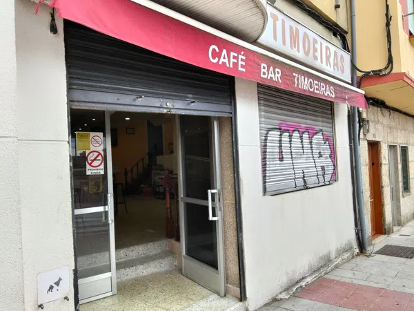 Local en Calle do Doutor Corbal, 20, Teis, Teis - Foto 9