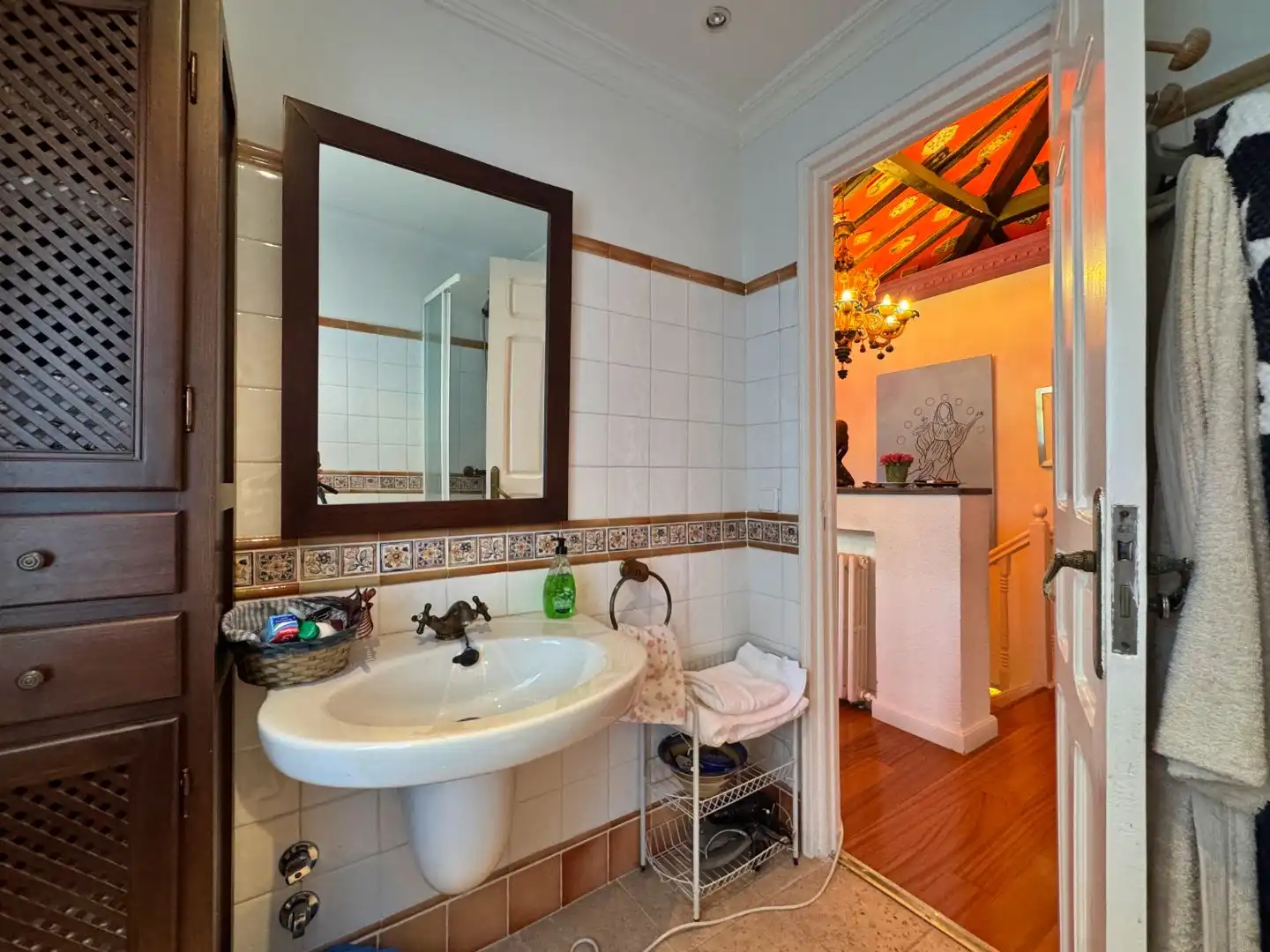 Chalet en  Calle del Marqués de Vallejo 13 - Foto 32