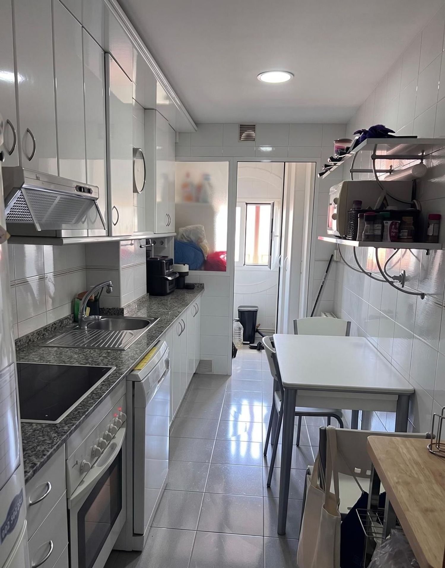 Piso en arquitecto Manuel García cerdan, 7 - Foto 7