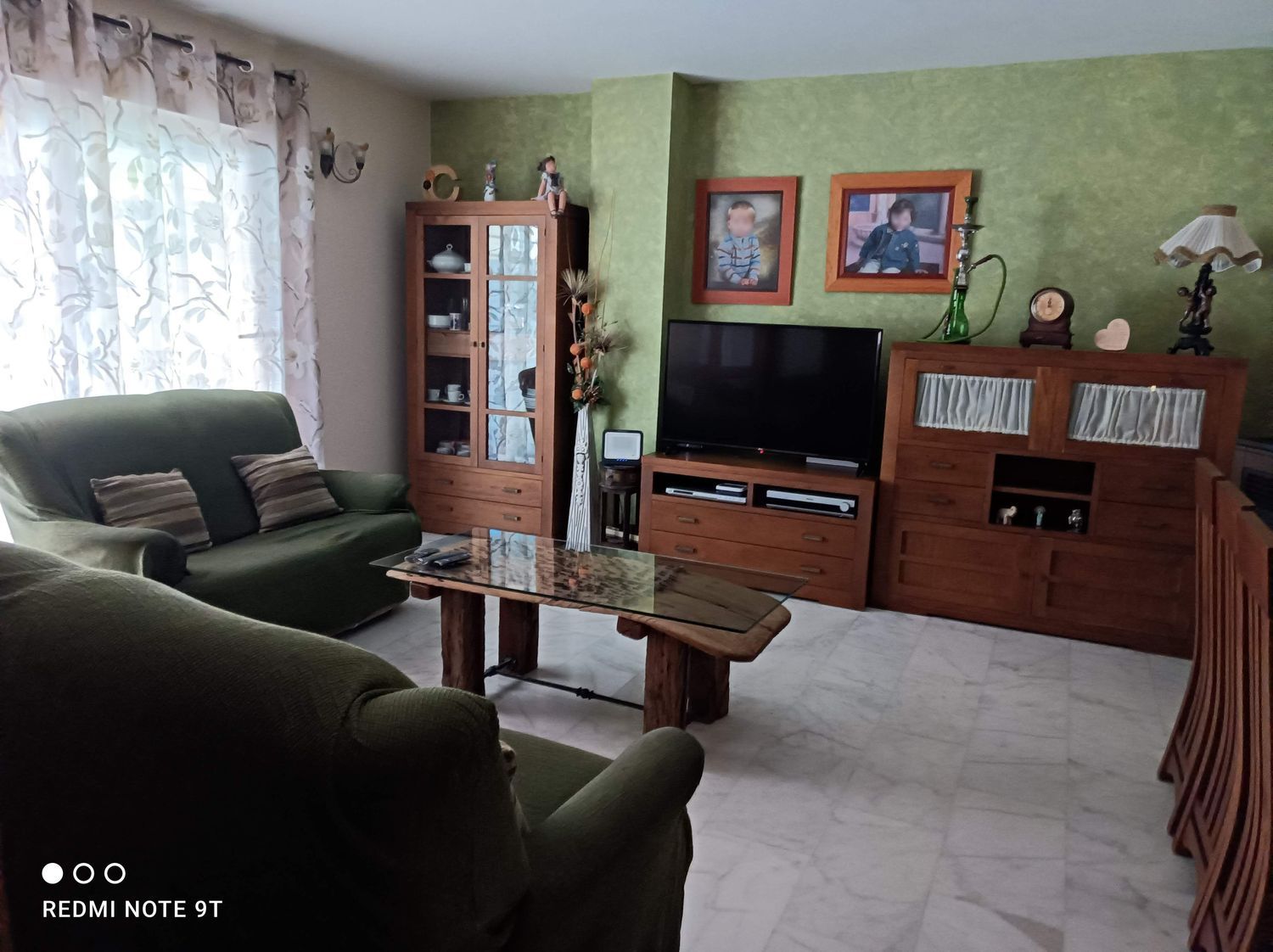 Chalet adosado en Calle Gabriela Mistral, 4, Hospital, Hospital - Foto 6