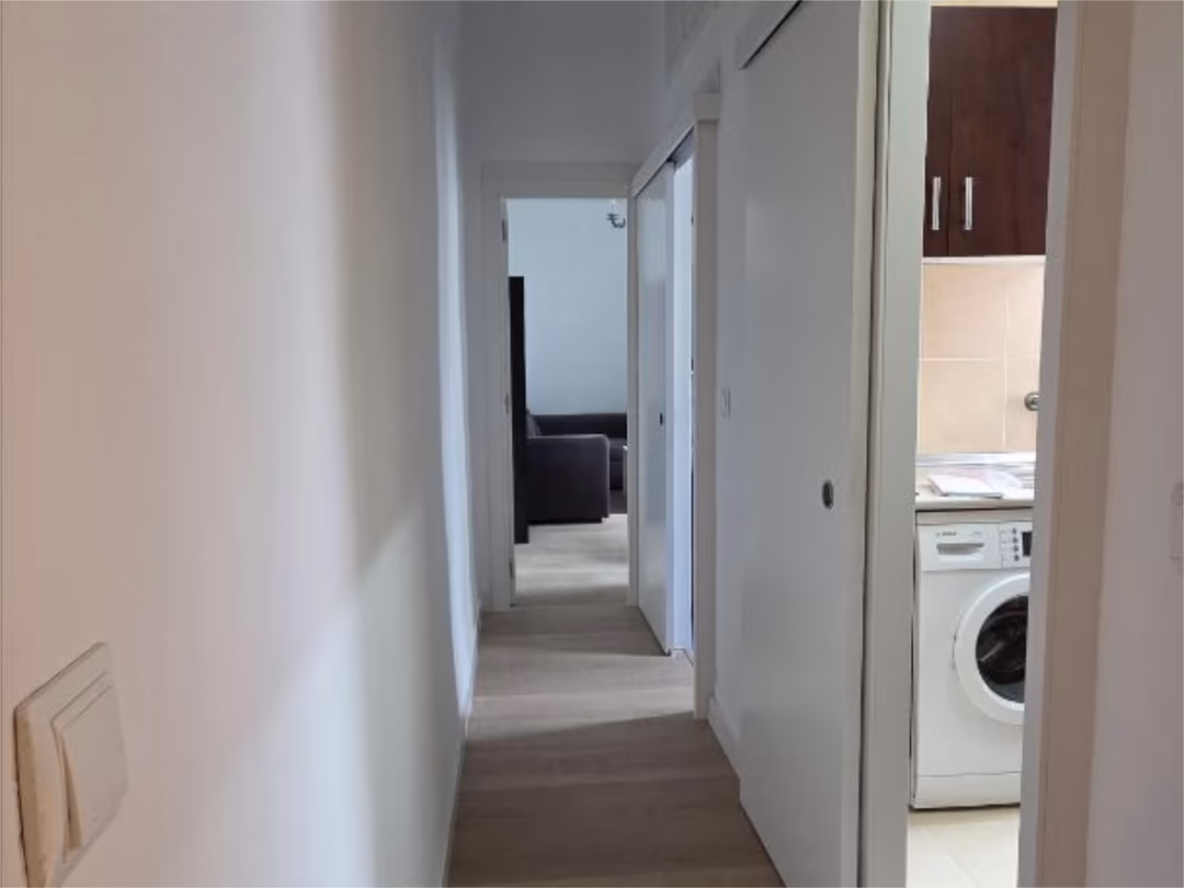 Piso en  Calle de Alonso Cano 54 - Foto 8