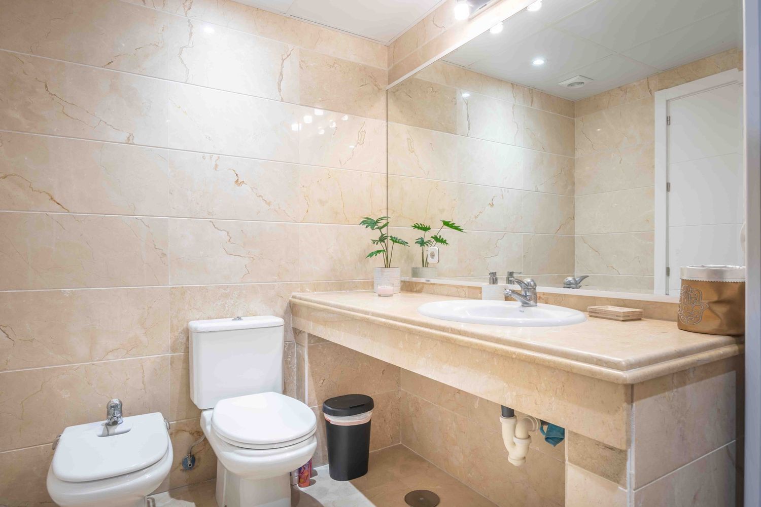 Piso en Urbanización Los pinos de aloha, 8 - Foto 12